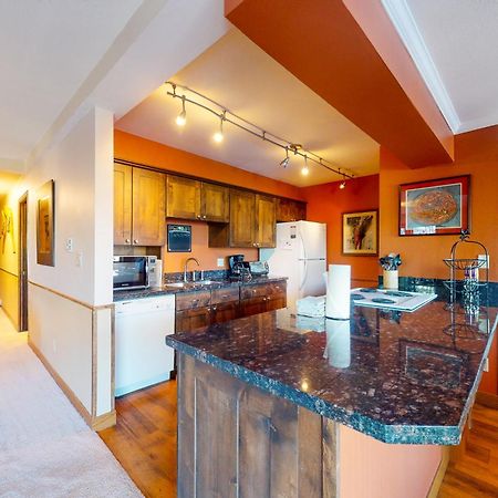 Basking In Breckenridge Brilliance Exterior foto