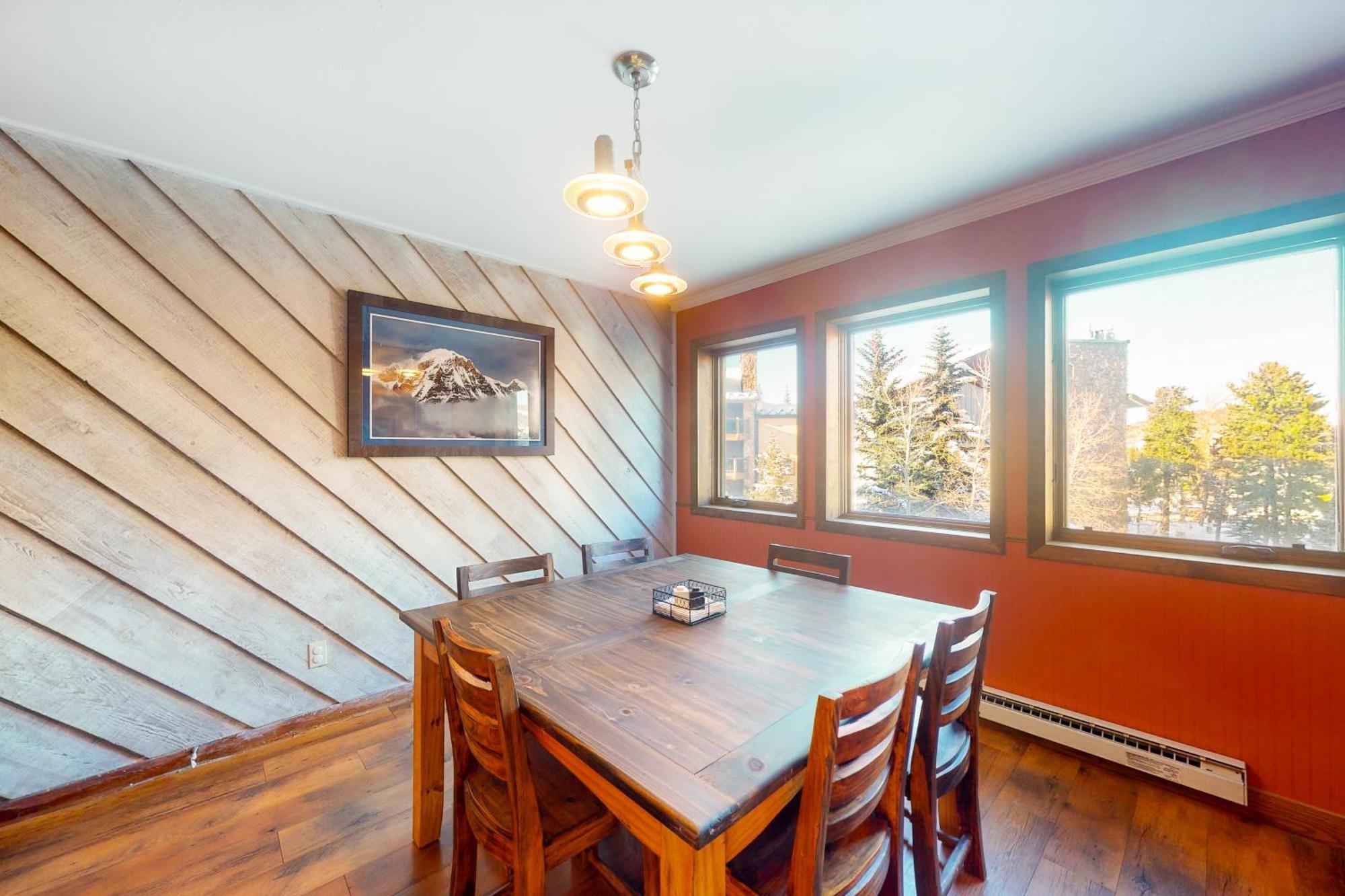 Basking In Breckenridge Brilliance Exterior foto