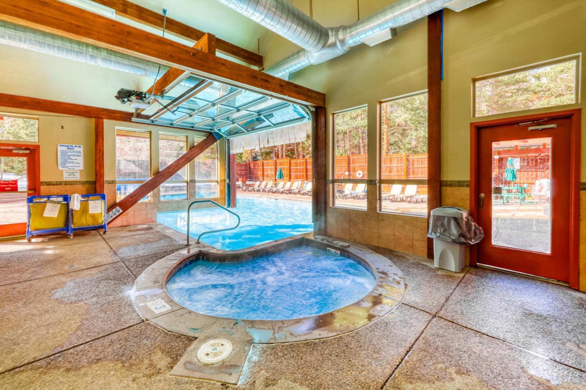 Basking In Breckenridge Brilliance Exterior foto